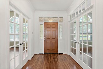 54 S Summer Cloud Dr in Spring, TX - Building Photo - Building Photo