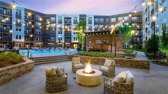 3100 Commerce Ave NW in Duluth, GA - Building Photo