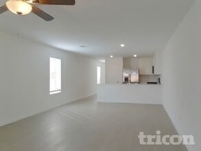 1734 Serenity Moon Dr in Crosby, TX - Building Photo - Building Photo