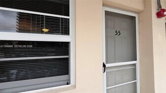 2001 S Ocean Dr in Hallandale Beach, FL - Building Photo