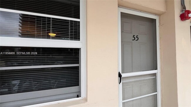 property at 2001 S Ocean Dr