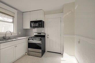 3626 Bellefontaine Ave in Kansas City, MO - Building Photo - Building Photo