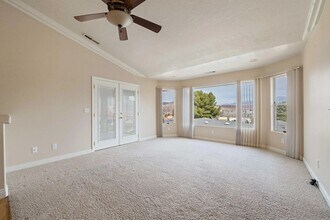 2105 Balboa Way in Saint George, UT - Building Photo - Building Photo