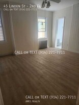 45 Linden St in Yonkers, NY - Building Photo
