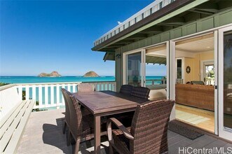 1600A Mokulua Dr in Kailua, HI - Building Photo - Building Photo