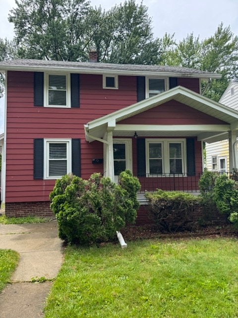 property at 2719 Sherbrooke Rd