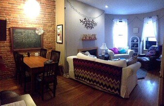 28 Symphony Rd in Boston, MA - Building Photo - Building Photo