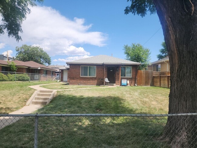 property at 3234 St Paul St