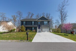 197 Catch Release Ct in Inwood, WV - Building Photo