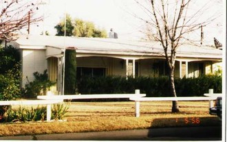 720 W Palo Verde Dr in Phoenix, AZ - Building Photo