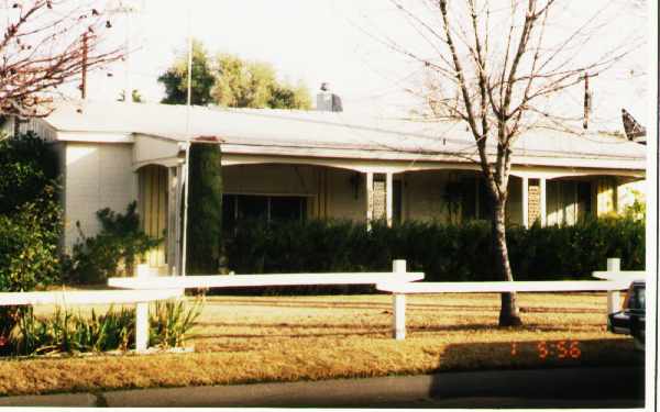 720 W Palo Verde Dr in Phoenix, AZ - Building Photo