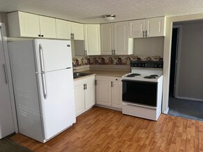 622 N Broad St-Unit -Unit C in Lancaster, OH - Building Photo - Building Photo