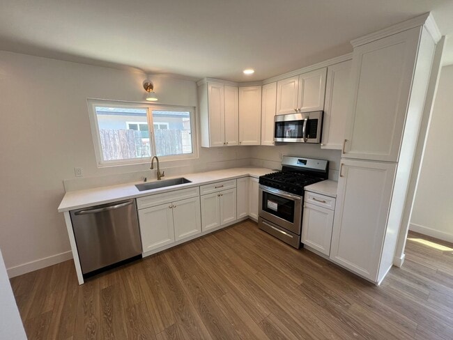 property at 1142 14th St