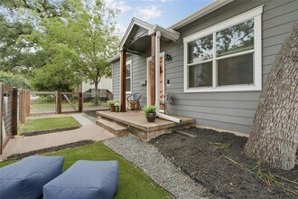 3403 King St in Austin, TX - Building Photo - Building Photo