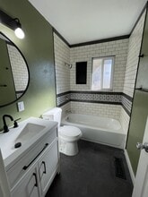 1055 E 15th N St in Mountain Home, ID - Building Photo - Building Photo