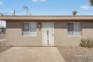 3126 N 68th St in Scottsdale, AZ - Building Photo