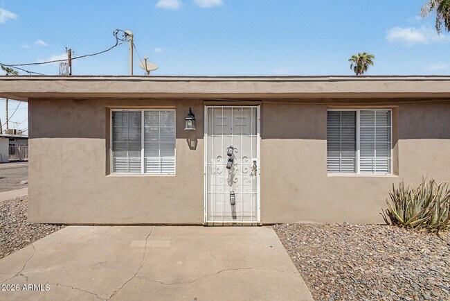 property at 3126 N 68th St