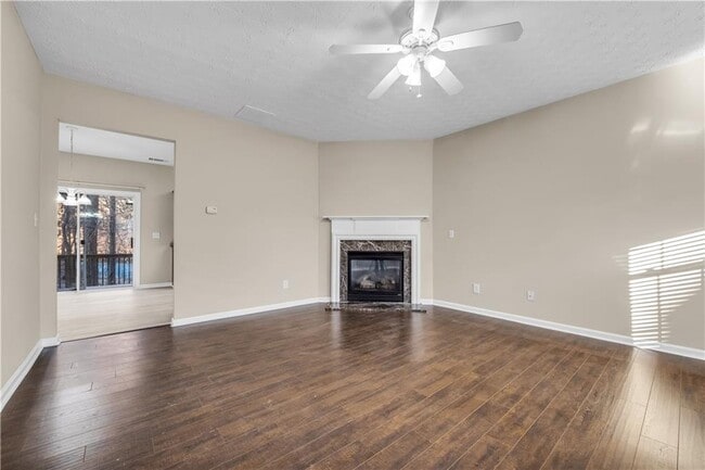 1538 Park Grove Dr in Lawrenceville, GA - Building Photo - Building Photo