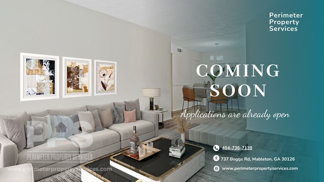 property at 737 Boggs Rd
