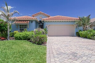 5561 57th Way in Vero Beach, FL - Building Photo