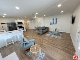 3509 W 59th St in Los Angeles, CA - Building Photo