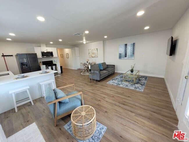 property at 3509 W 59th St