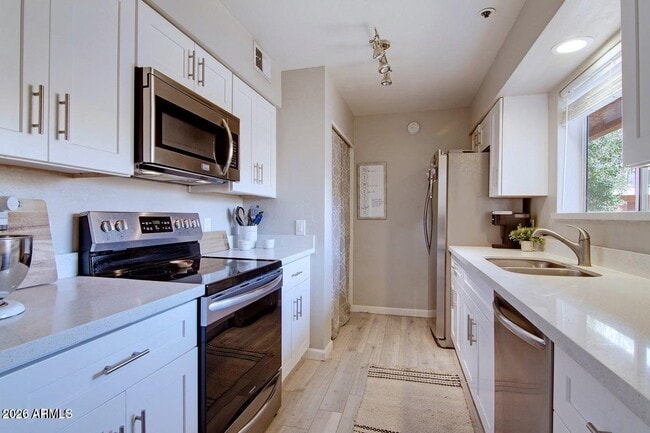 property at 7494 E Earll Dr