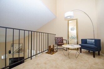 Sky Rock Apartments in Longmont, CO - Foto de edificio - Building Photo