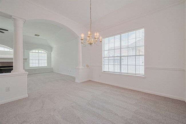 property at 3118 Emory Oak Ln