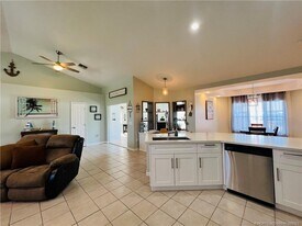 1309 Carlton Ct in Fort Pierce, FL - Building Photo