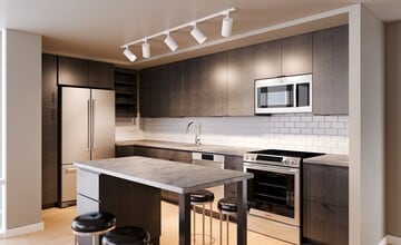 Cortland Rosslyn in Arlington, VA - Building Photo - Building Photo