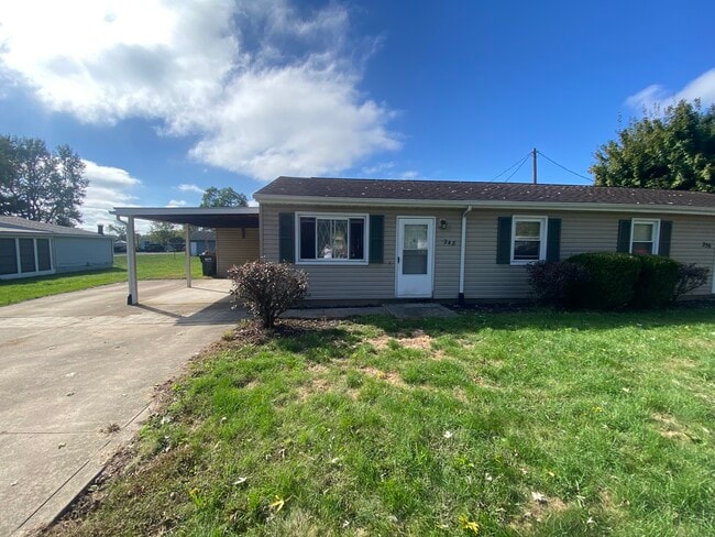 property at 248 Tuscarawas St SW