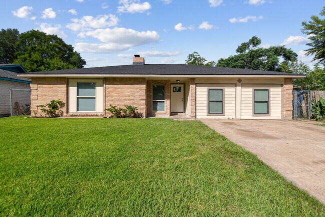property at 15311 Old Creek Rd