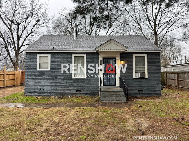 property at 1059 Maria St