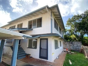 2345 Anini Pl in Pearl City, HI - Building Photo - Building Photo