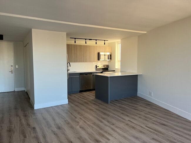 2 E Oak St in Chicago, IL - Foto de edificio - Building Photo