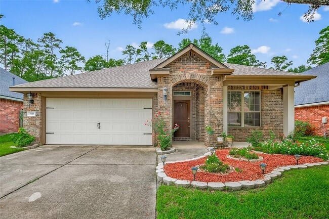 property at 7023 Sanders Hill Ln