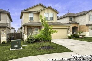 4907 Taconite Pass in San Antonio, TX - Building Photo - Building Photo