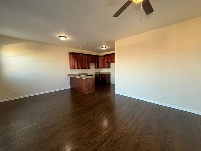 3505 S Halsted St in Chicago, IL - Building Photo - Building Photo