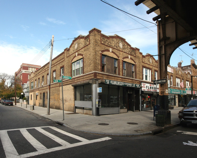 108-01 91st Ave in Jamaica, NY - Building Photo - Other