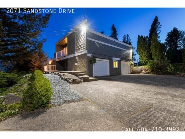 property at 2071 Sandstone Dr
