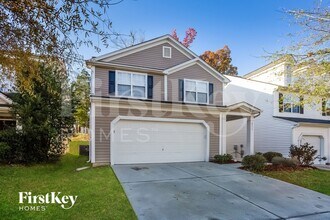 4915 Abercromby St in Charlotte, NC - Building Photo - Building Photo