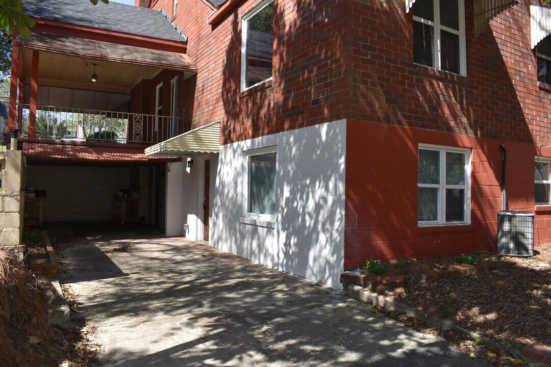 804 Hickman Rd in Augusta, GA - Building Photo