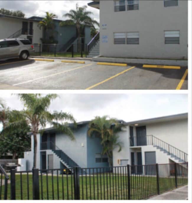 3721 SW 60th Ave, Unit 1A