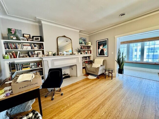 5840 N Kenmore Ave in Chicago, IL - Building Photo - Building Photo