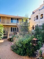 2967 Lawrence St in San Diego, CA - Building Photo