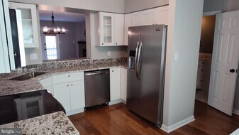 442 Darby Ln in Bel Air, MD - Building Photo