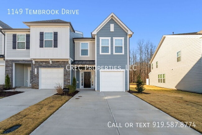 property at 1149 Tembrook Dr