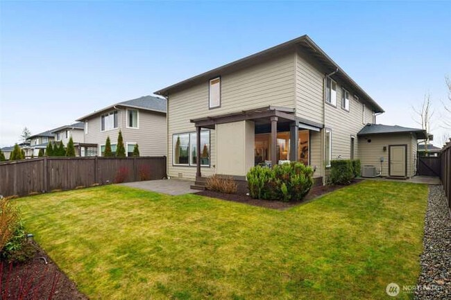 property at 19621 132nd St SE