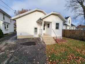 2316 Rosemont Blvd in Dayton, OH - Building Photo - Building Photo